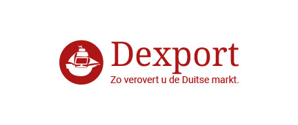 Dexport verover de Duitse markt